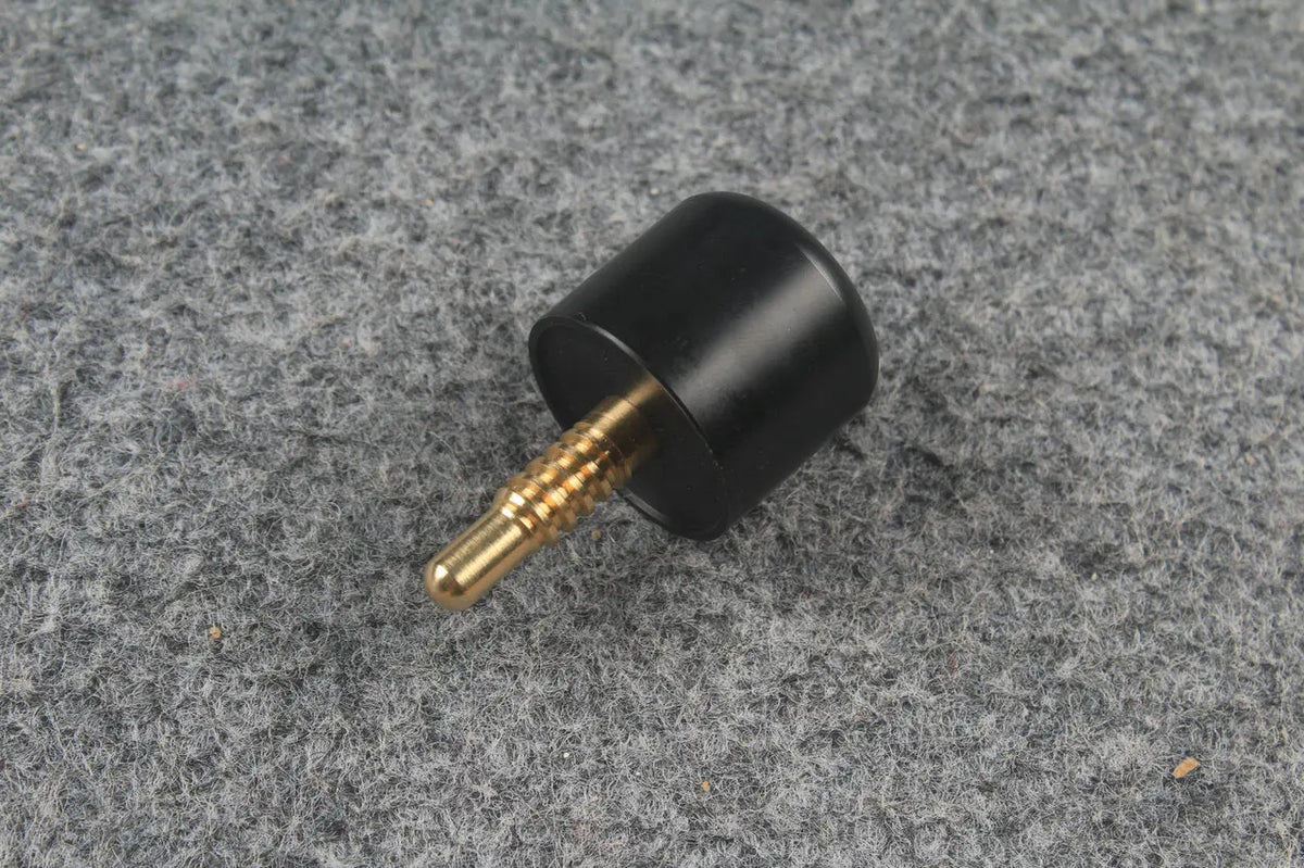 deroo snooker cues telescopic extension, mini butt - various length WOODS CUES