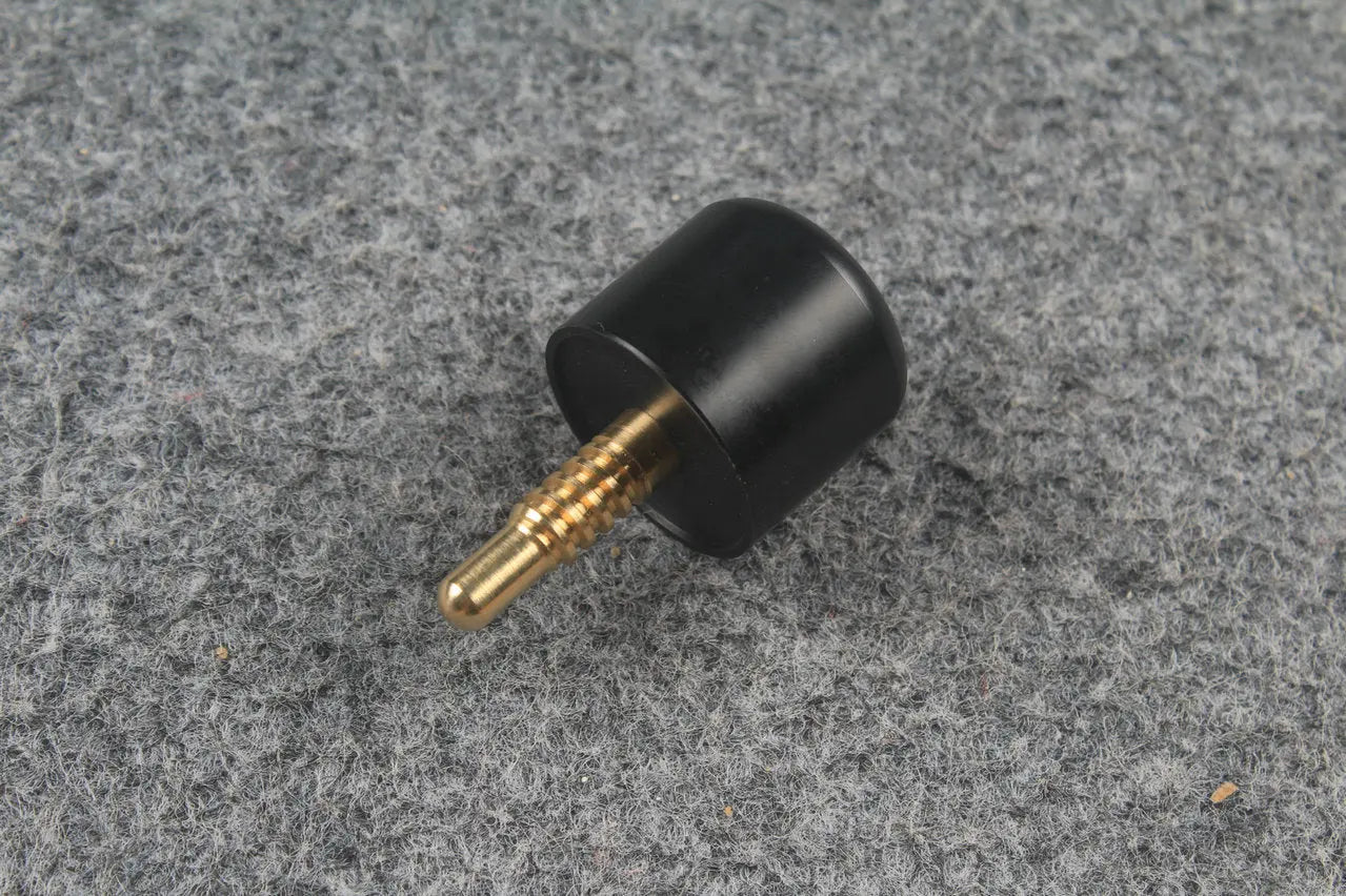 deroo snooker cues telescopic extension, mini butt - various length WOODS CUES