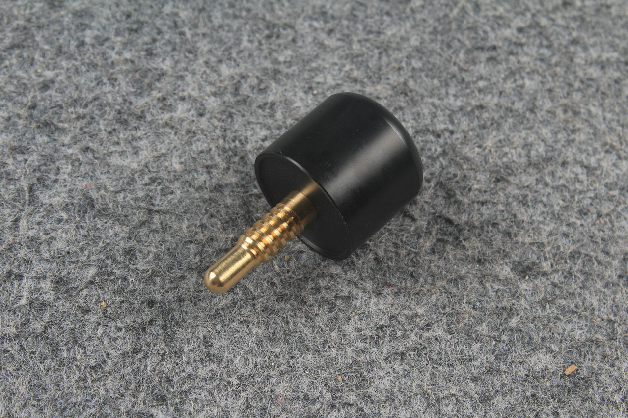 snooker cues mini butt - 2.5cm