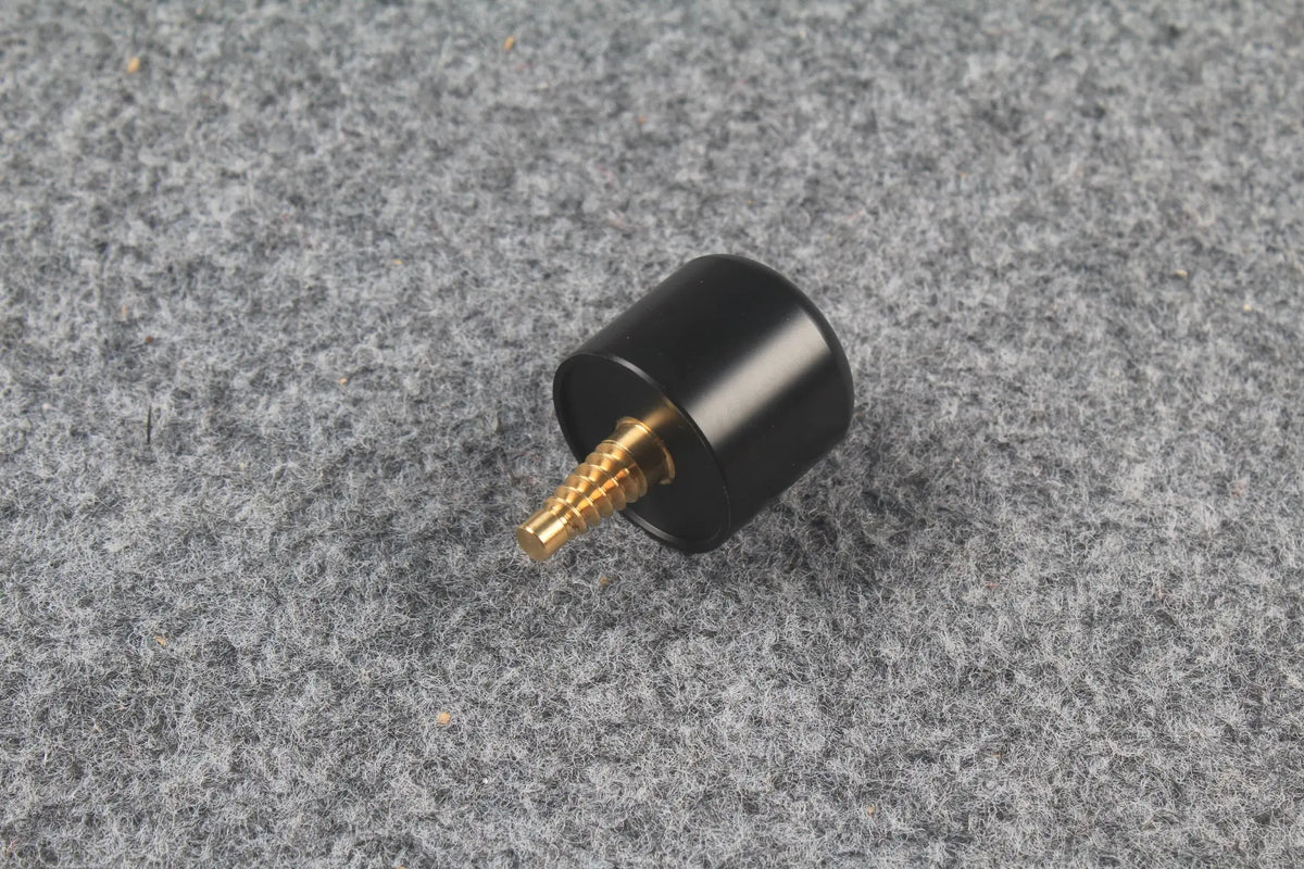 maximus phoenix niche o'min cues telescopic extension, mini butt- various length WOODS CUES