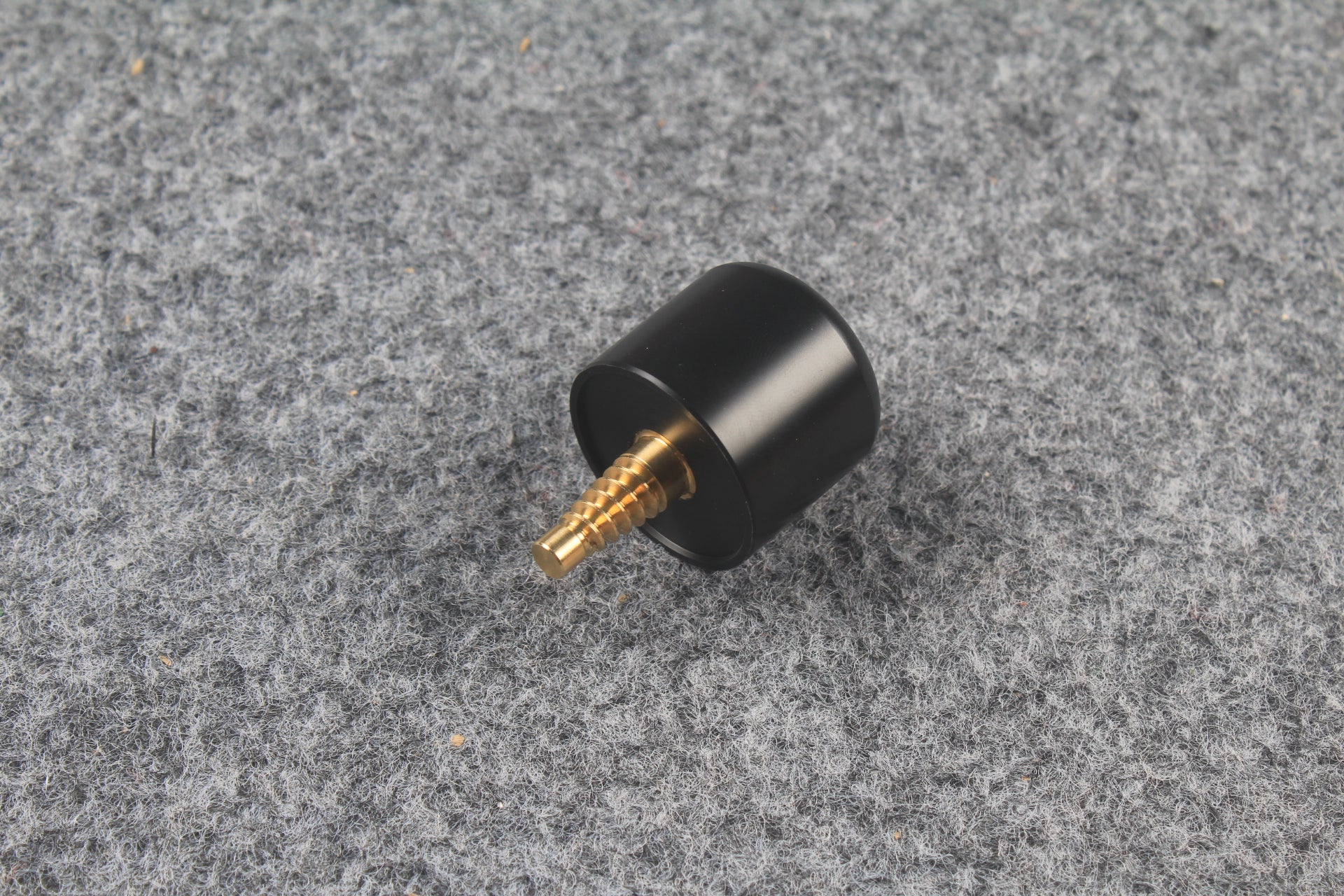 snooker cues mini butt - 2.5cm