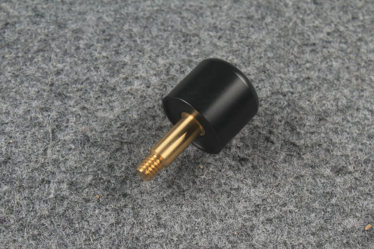 stamford cues telescopic extension, mini butt - various length WOODS CUES