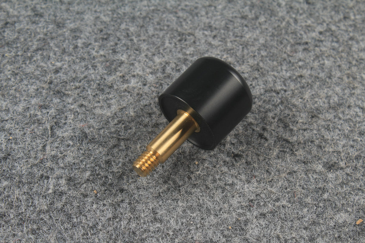 snooker cues mini butt - 2.5cm WOODS CUES