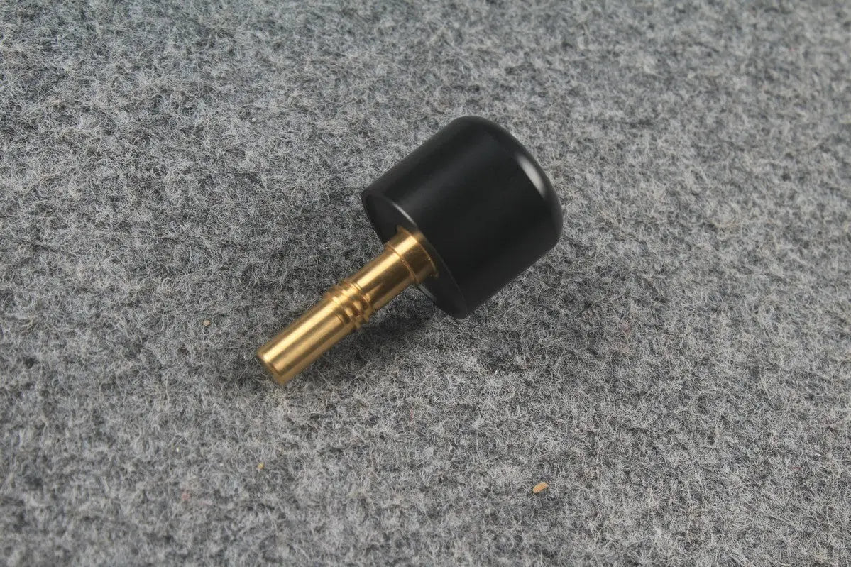 ton praram iii cues telescopic extension, mini butt - various length WOODS CUES