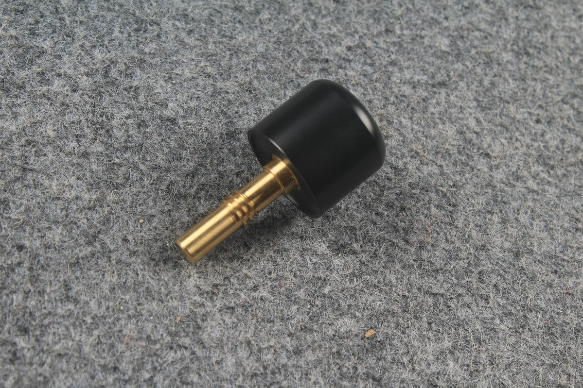 snooker cues mini butt - 2.5cm WOODS CUES