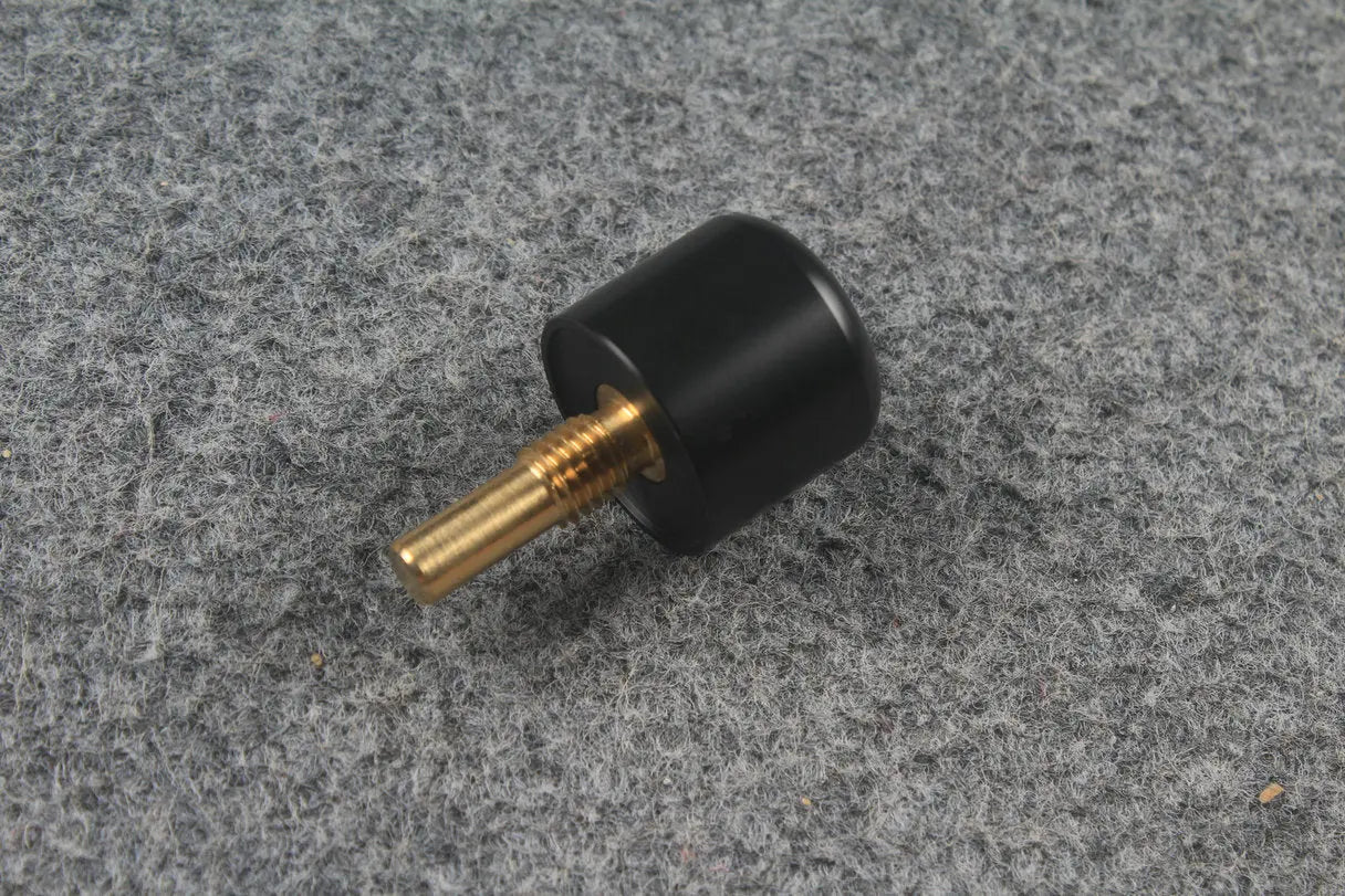 will hunt cues telescopic extension,  mini butt - various length WOODS CUES