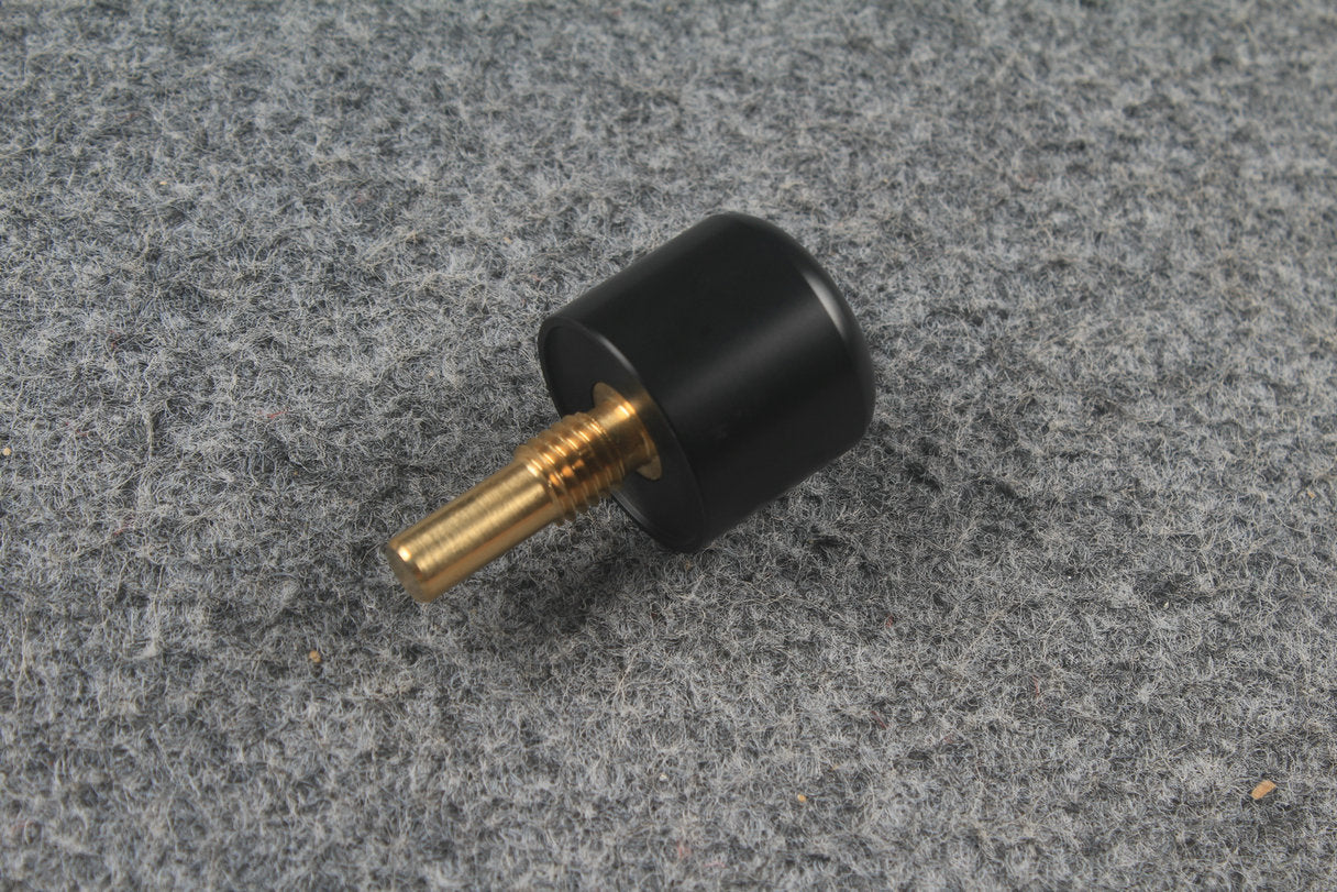 snooker cues mini butt - 2.5cm
