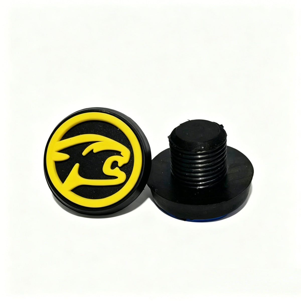 Predator Pool Cue Bumper Protector – Rubber End Cap Accessory Predator