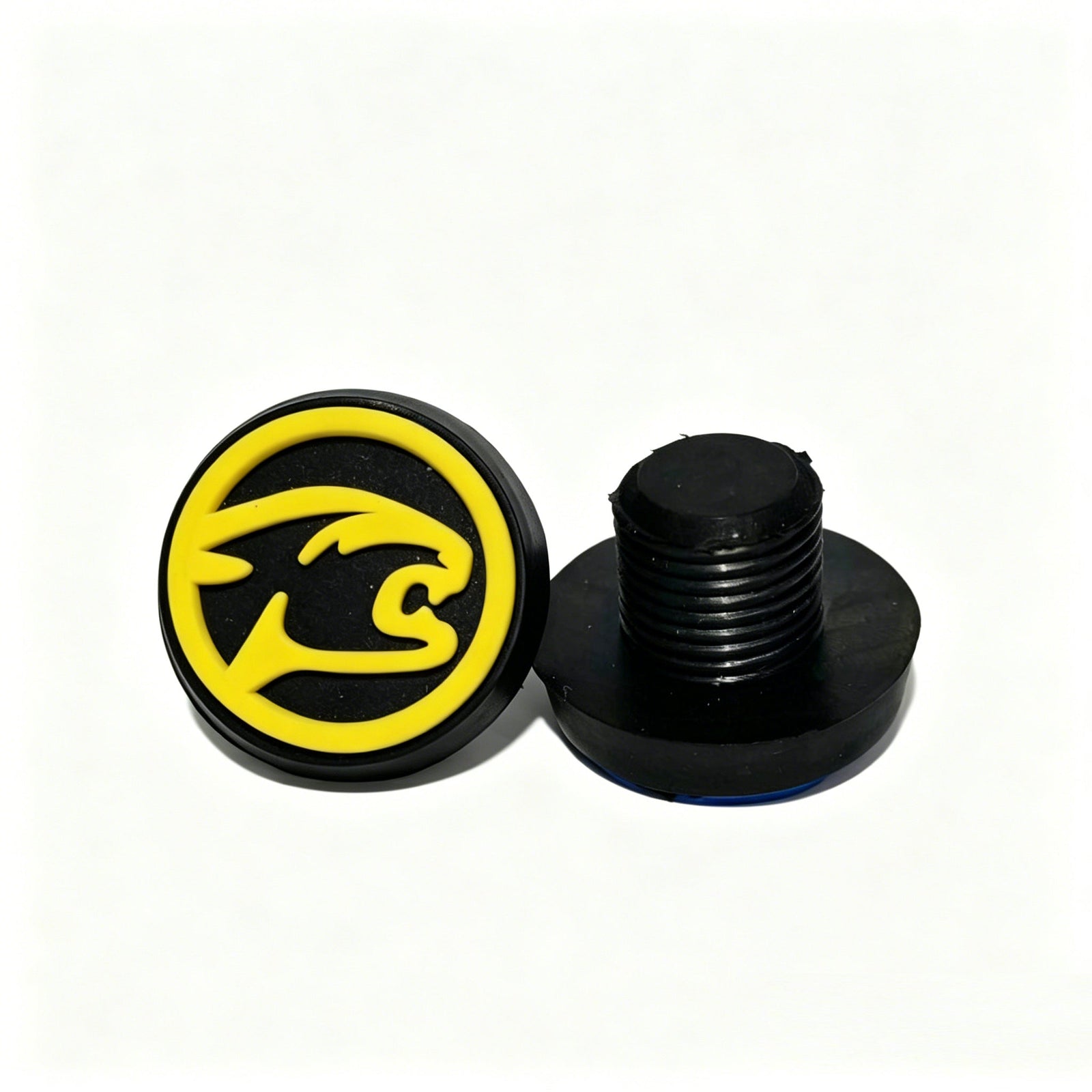 Predator Pool Cue Bumper Protector – Rubber End Cap Accessory Predator