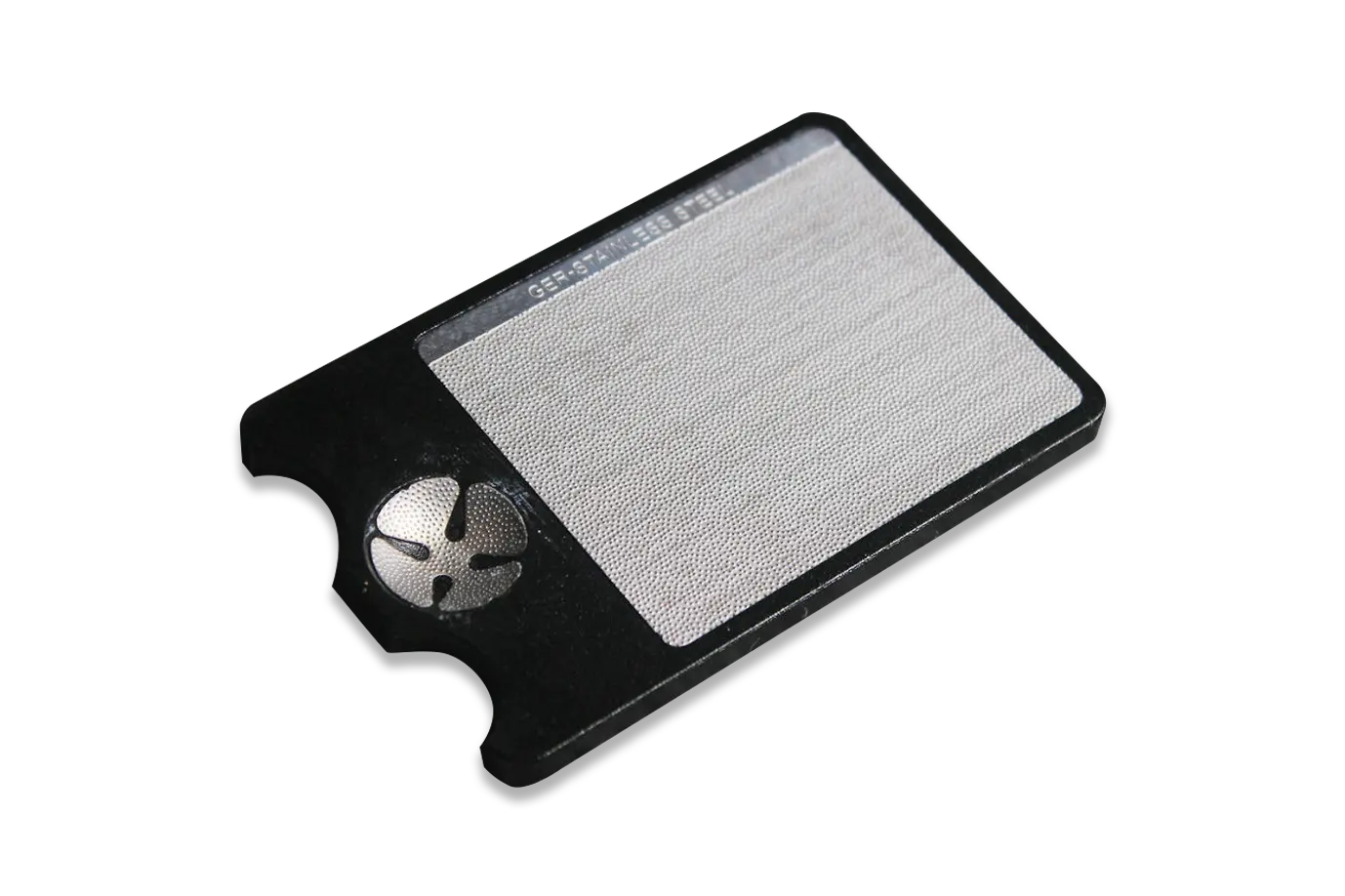 3 in 1 Steel Snooker OR Pool CUE TIP Shaper WOODS CUES