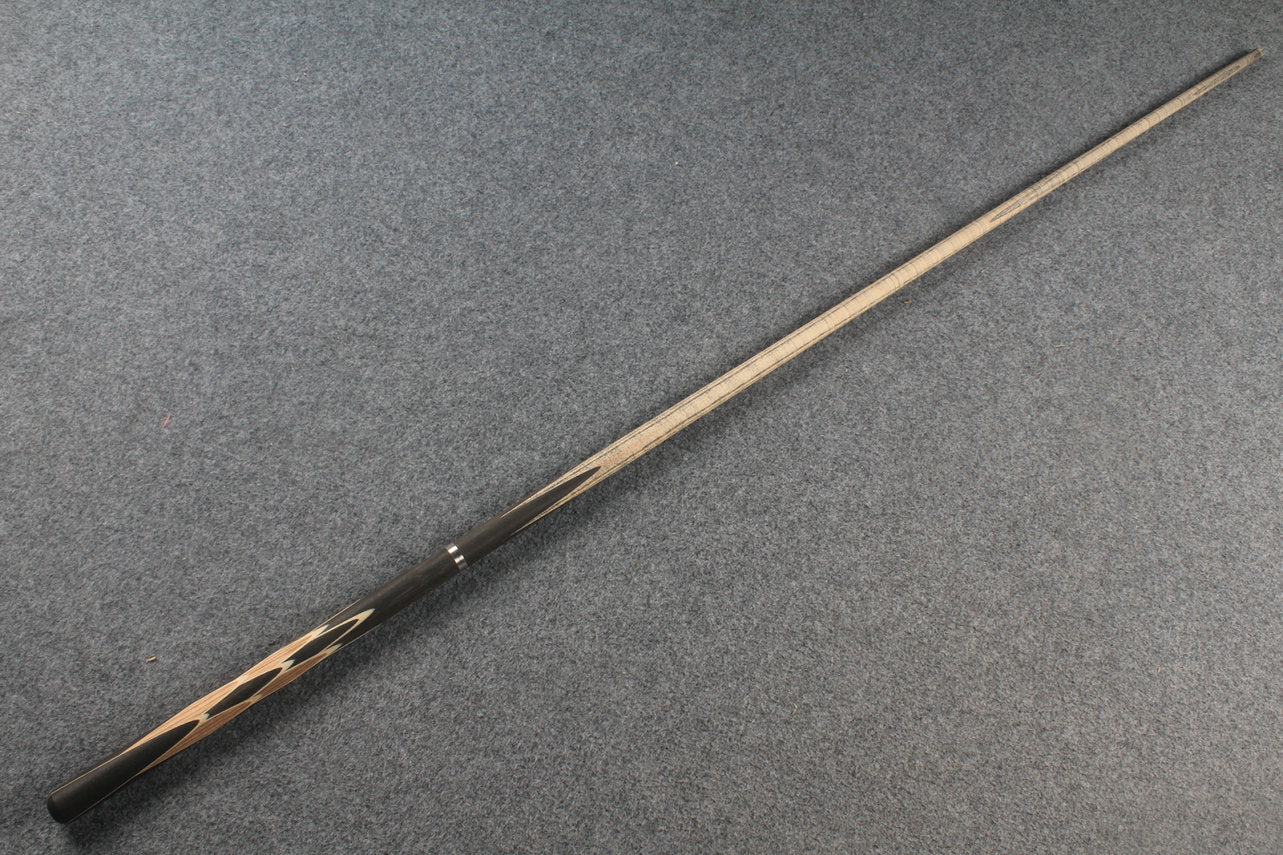 custom-made: ★★★ woods 3/4 handmade ASH snooker / pool cue #29 - made to order