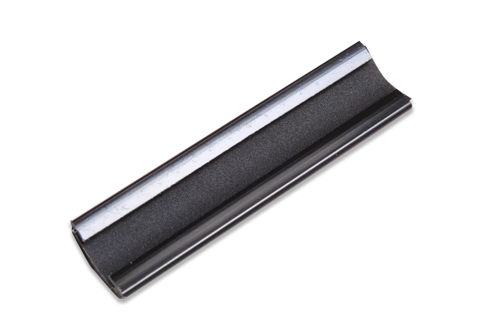 4.5 inches Plastic Snooker or Pool Cue Tip Sharper/Tip Burnisher WOODS CUES