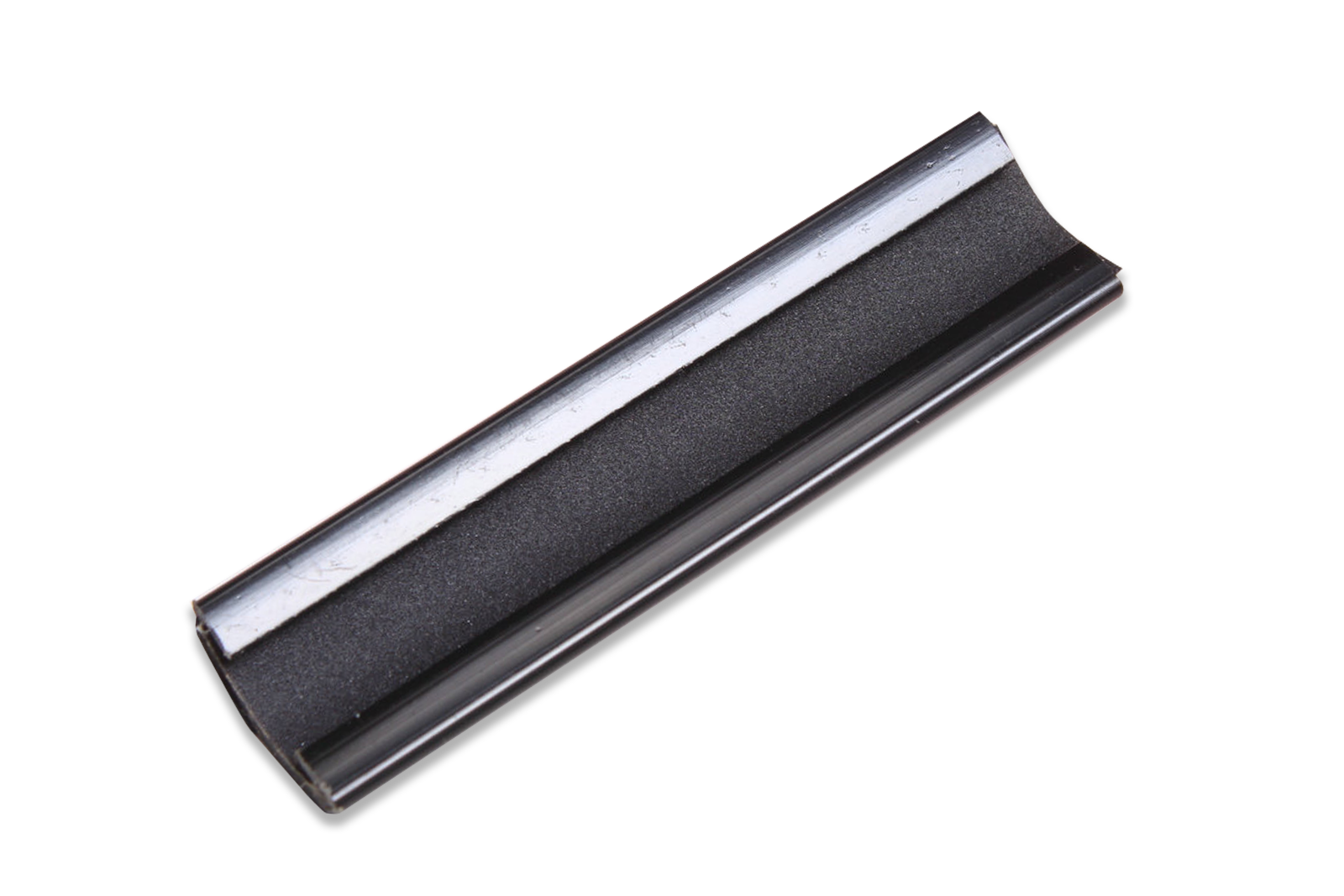 4.5 inches Plastic Snooker or Pool Cue Tip Sharper/Tip Burnisher