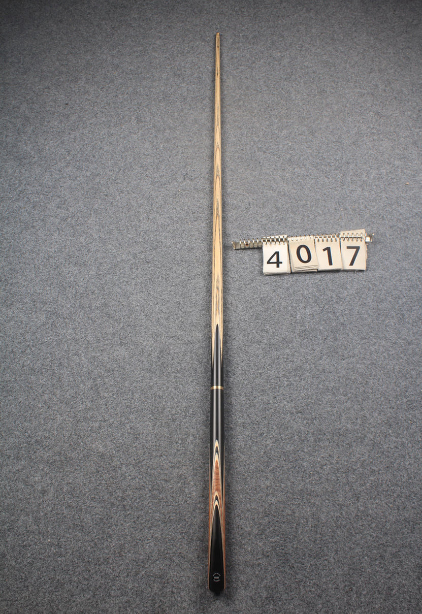 3/4 ash snooker cue  #4017