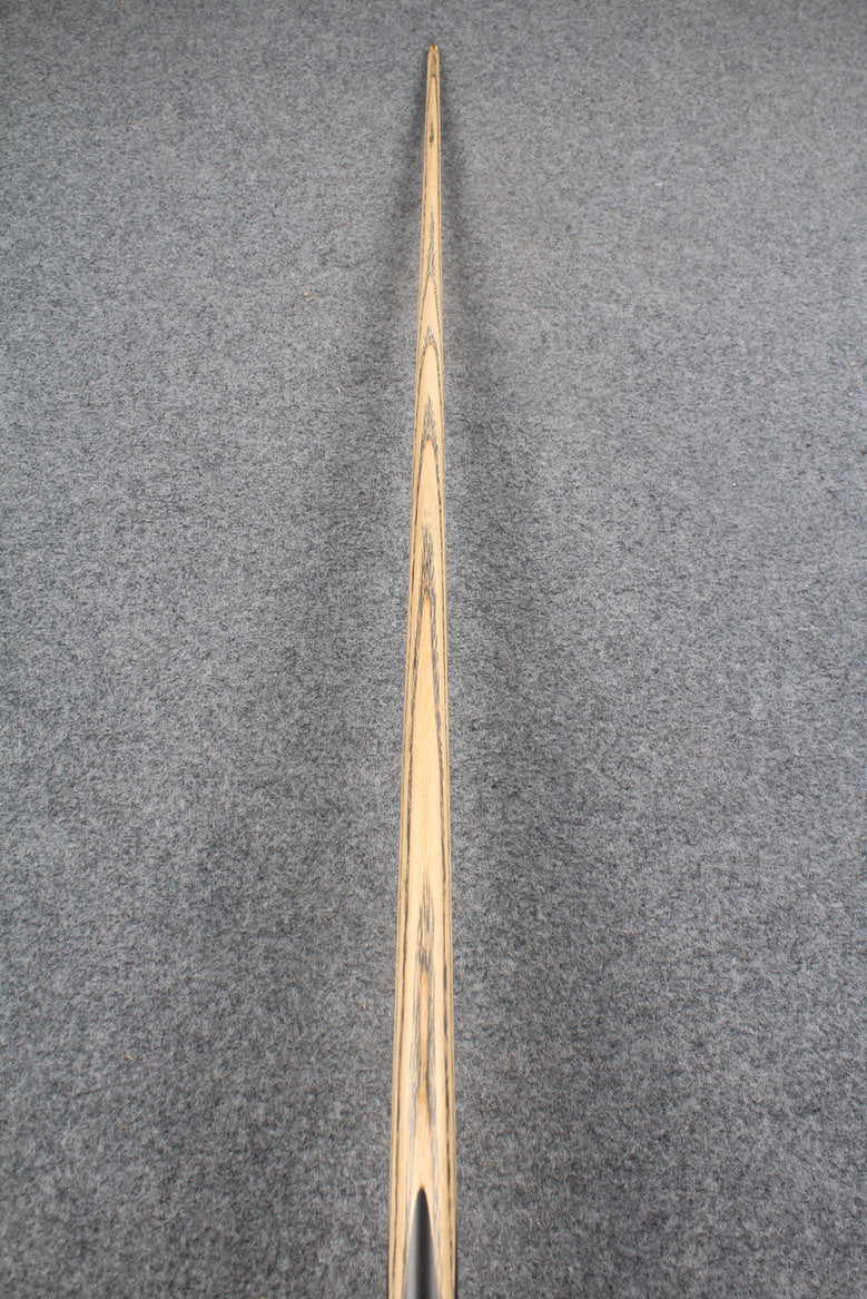 3/4 ash snooker cue  #4017