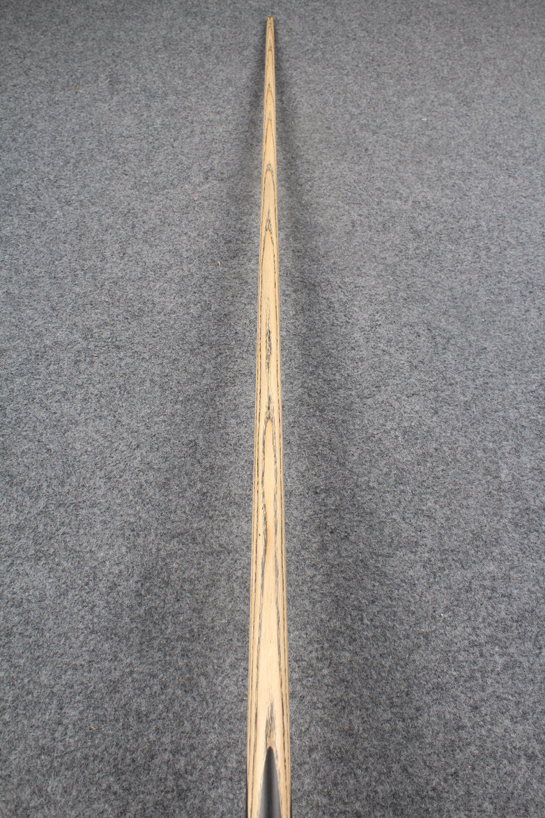 3/4 ash snooker cue # 4019