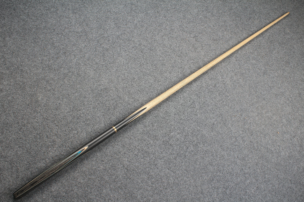 3/4 ash snooker cue # 4019