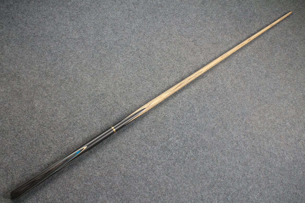3/4 ash snooker cue # 4019