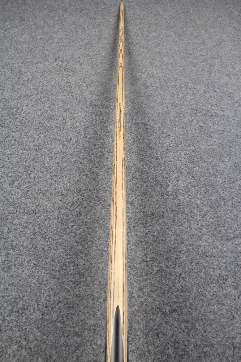 3/4 ash snooker cue # 4080