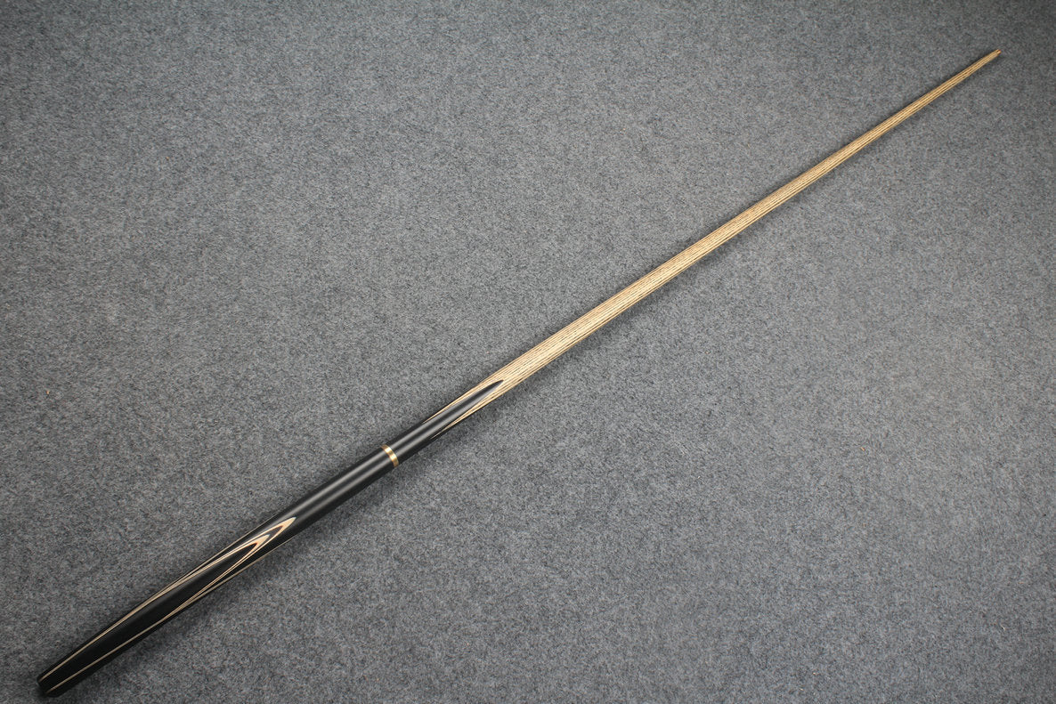 3/4 ash snooker cue # 4080