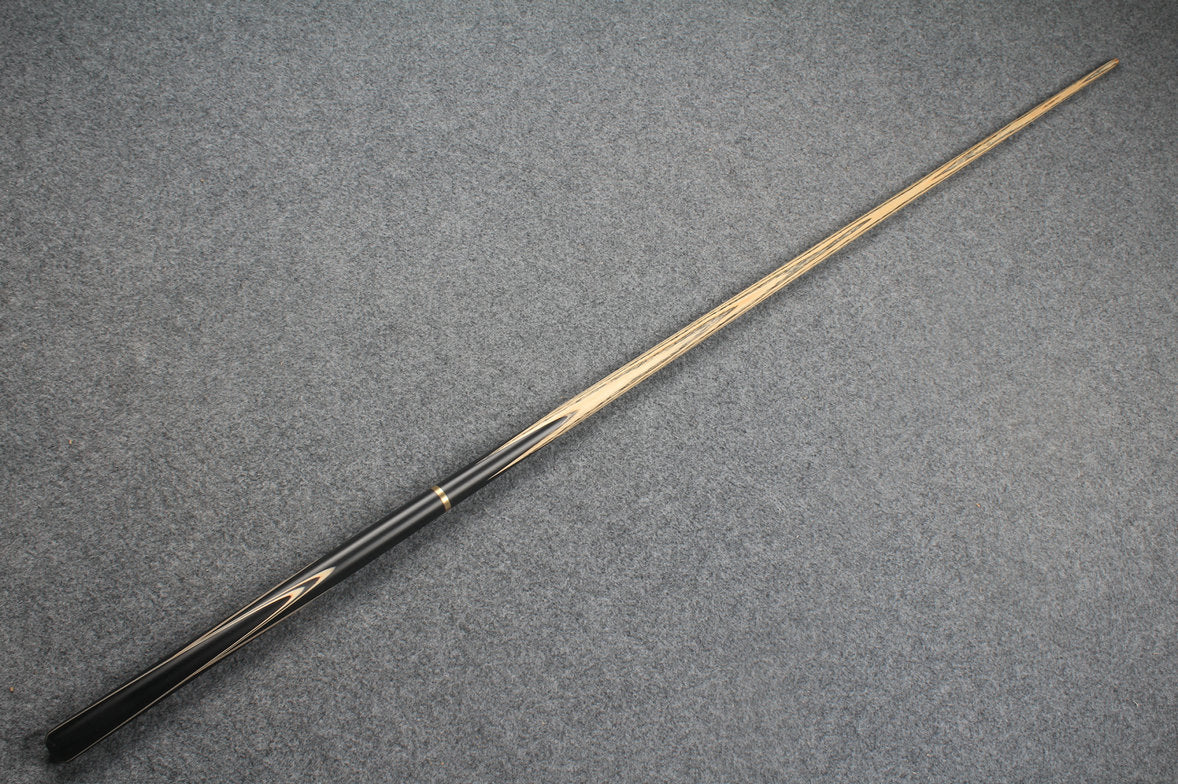 3/4 ash snooker cue # 4080