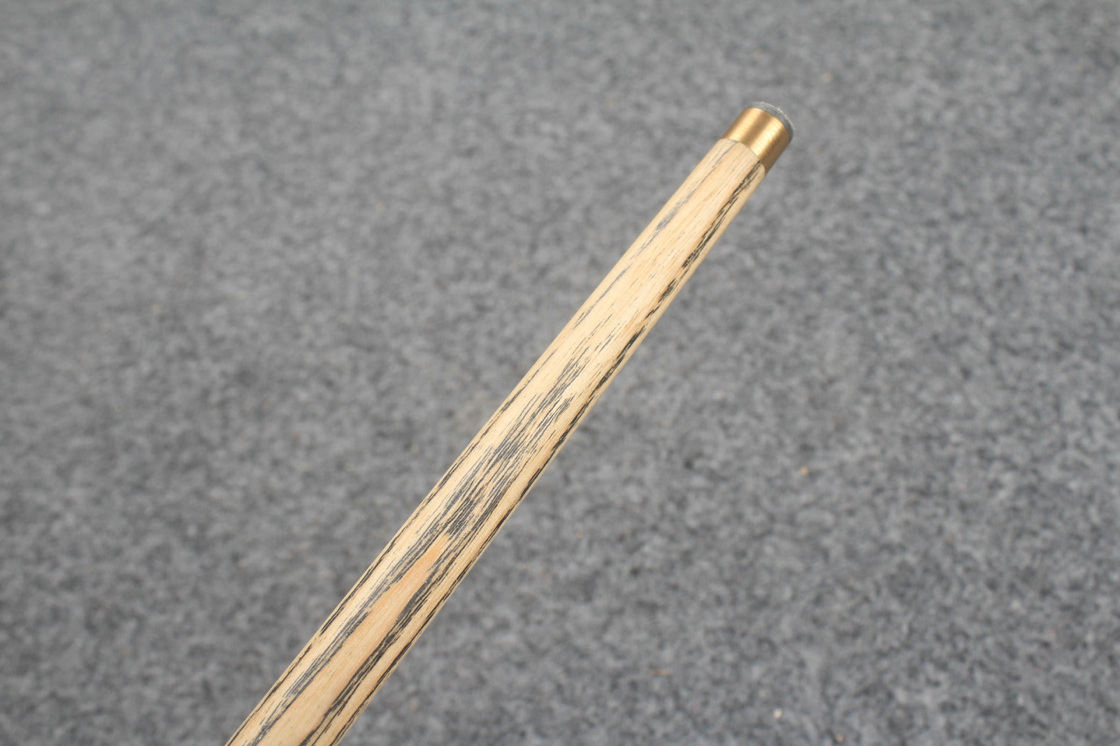 3/4 ash snooker cue # 4080