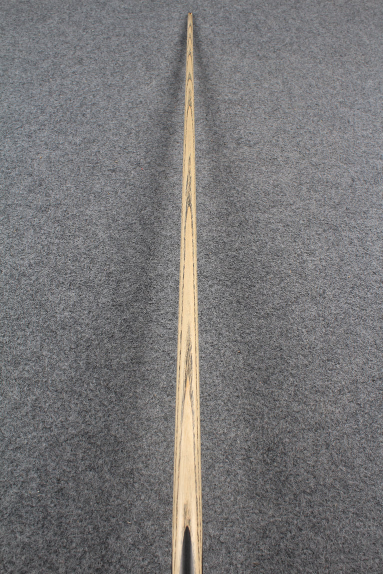 3/4 ash english pool cue # 4133