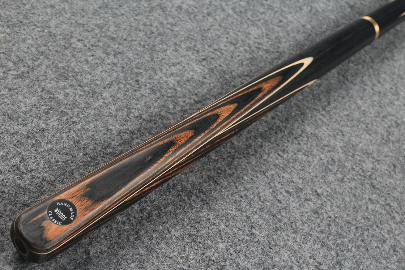 3/4 ash english pool cue # 4133