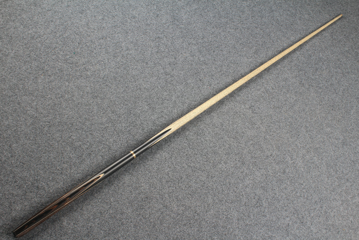 3/4 ash english pool cue # 4133