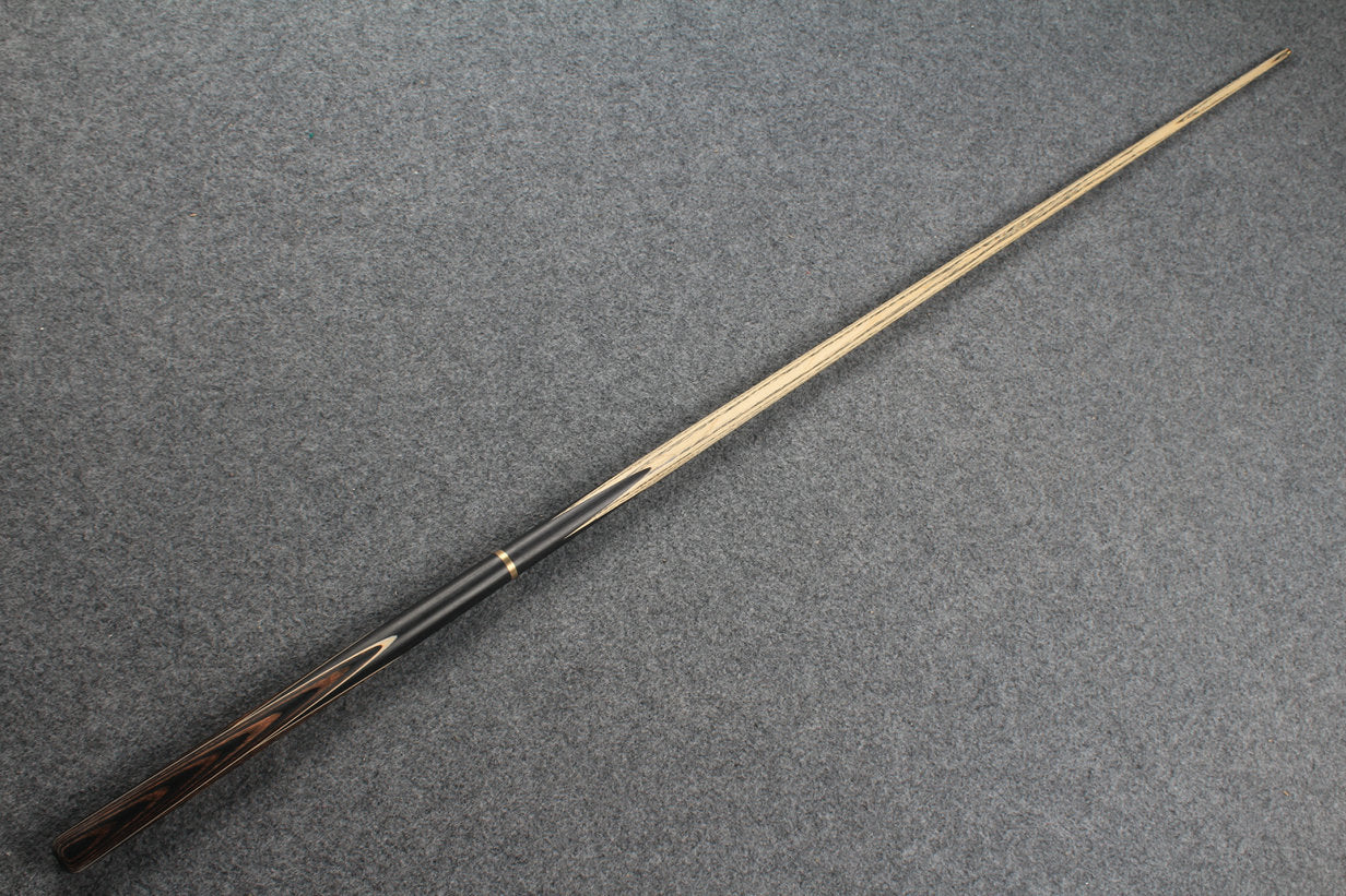 3/4 ash english pool cue # 4133