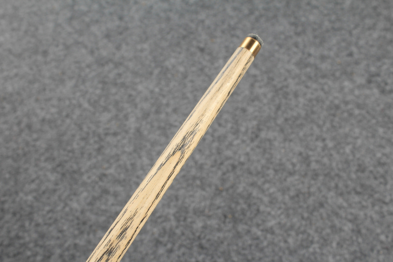 3/4 ash english pool cue # 4133