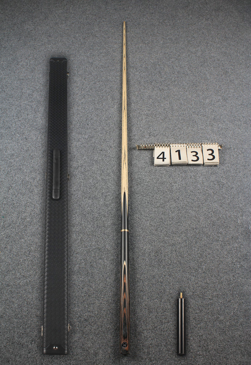 3/4 ash english pool cue # 4143