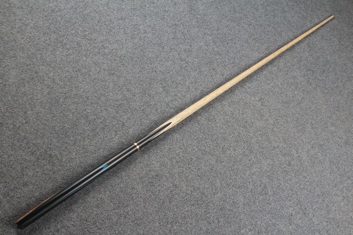 3/4 ash english pool cue # 4143