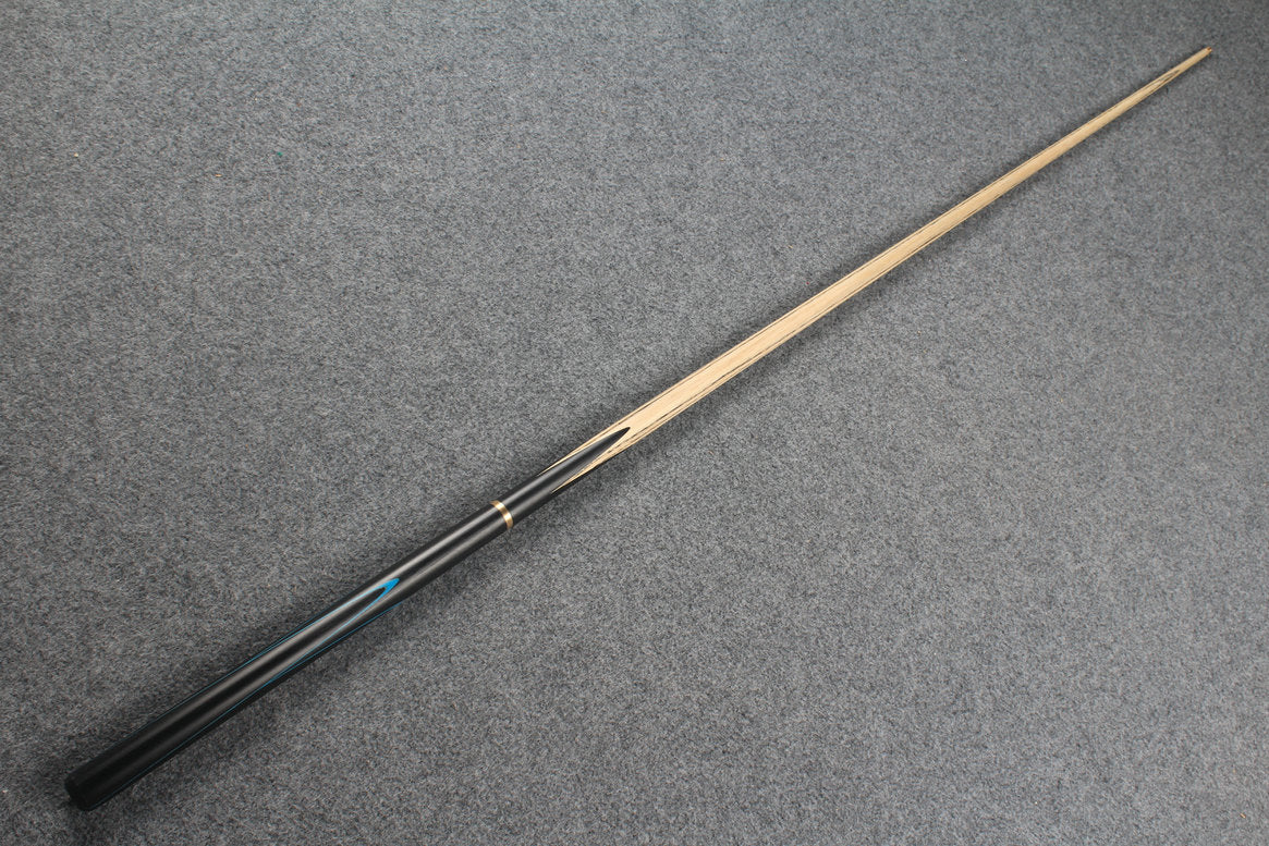 3/4 ash english pool cue # 4143