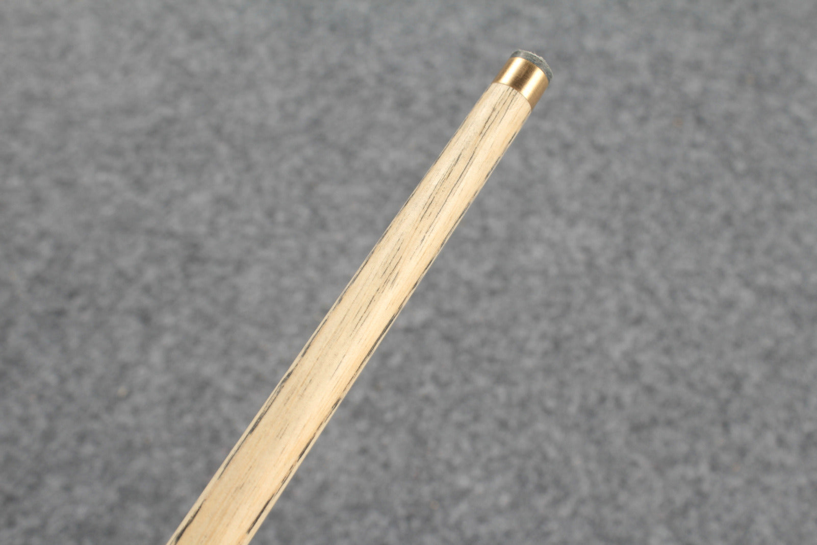 3/4 ash english pool cue # 4143