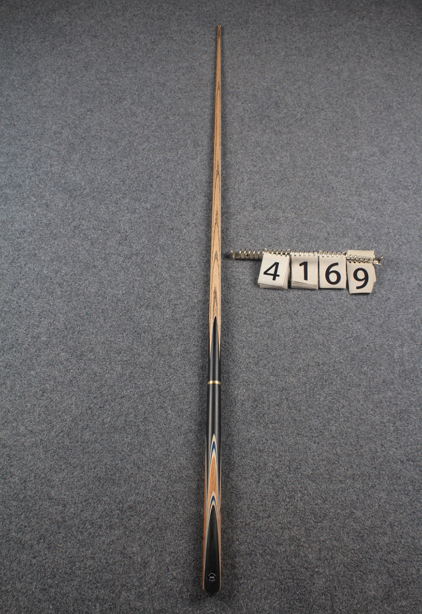 3/4 ash english pool cue # 4169
