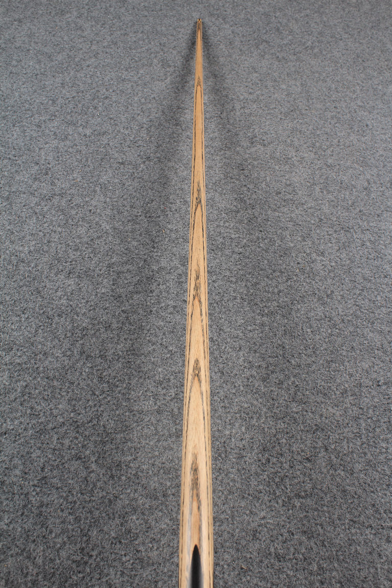 3/4 ash english pool cue # 4169