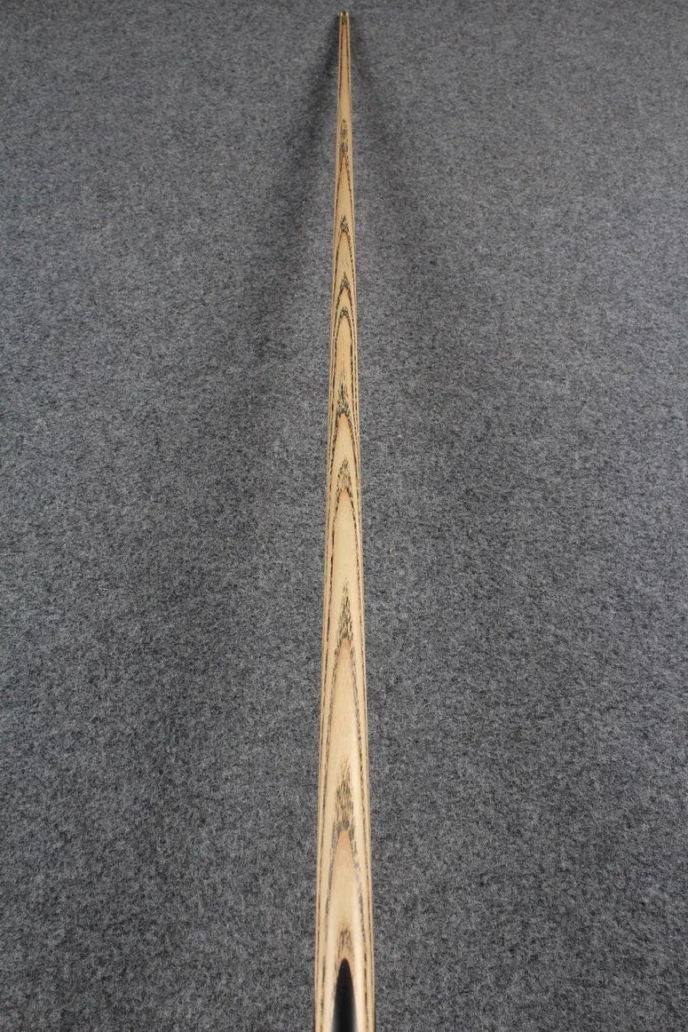 3/4 ash snooker cue # 4283 WOODS CUES