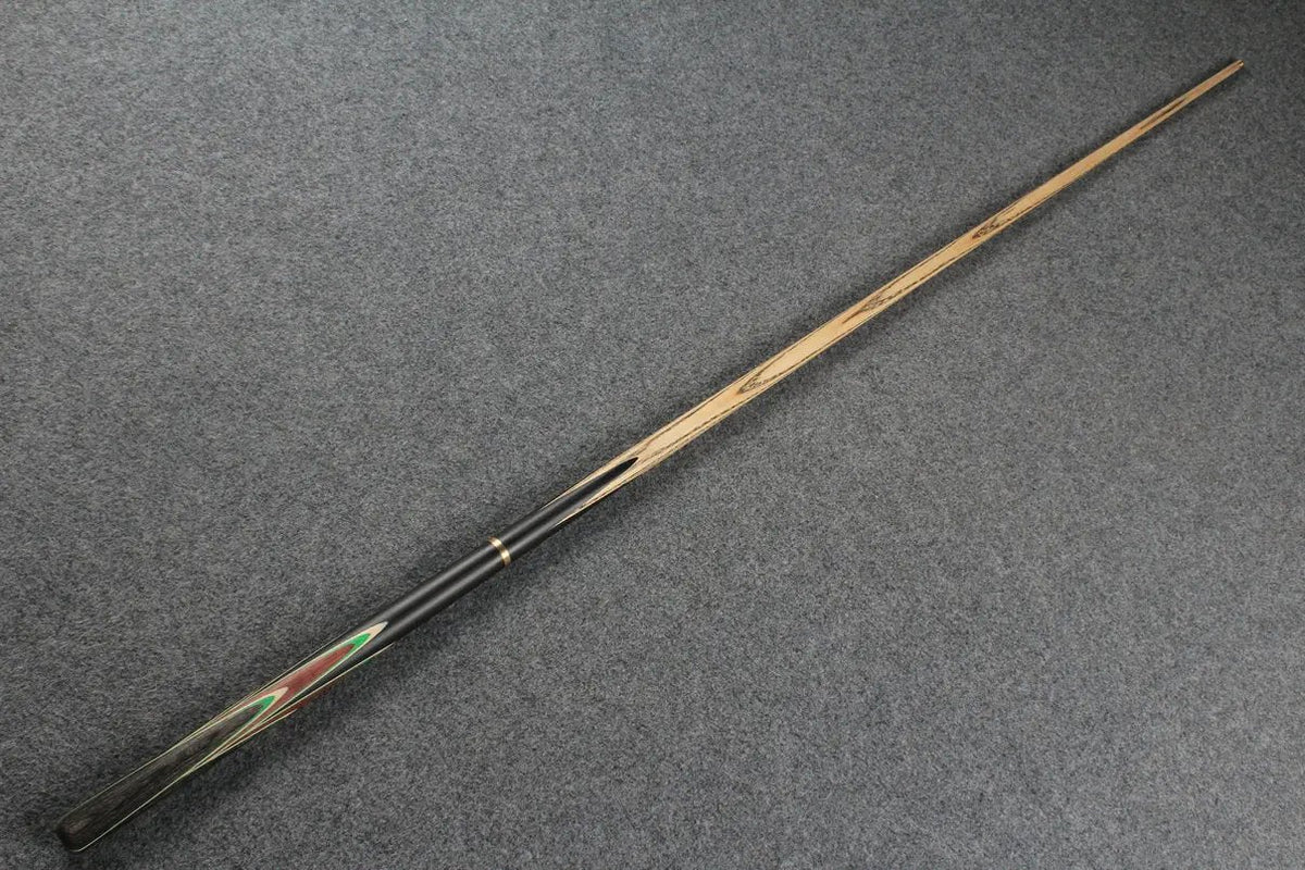 3/4 ash snooker cue # 4283 WOODS CUES