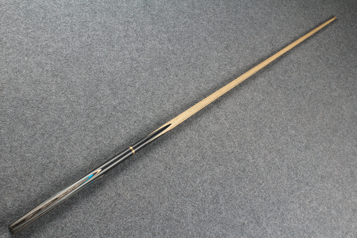 3/4 ash snooker cue # 4284