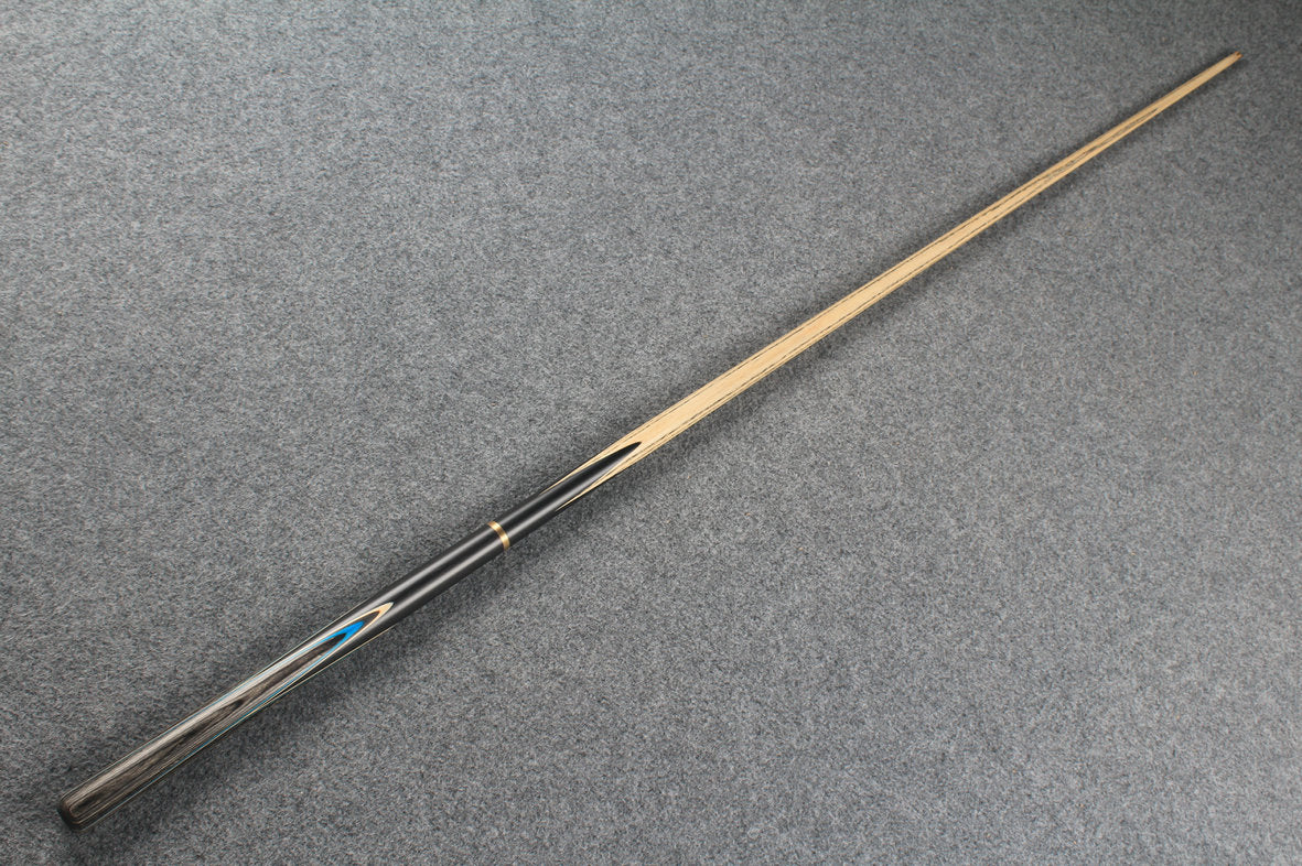 3/4 ash snooker cue # 4284