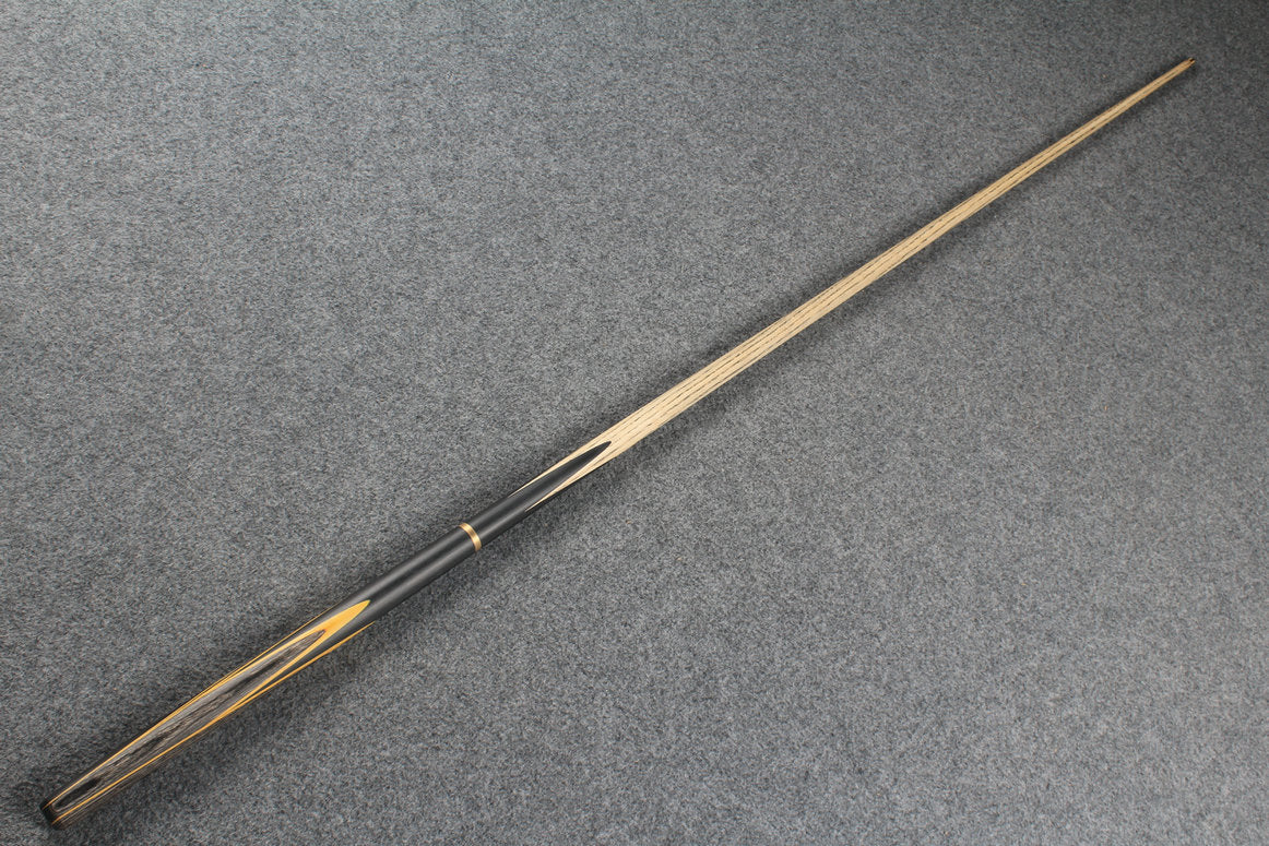 3/4 ash snooker cue # 4285