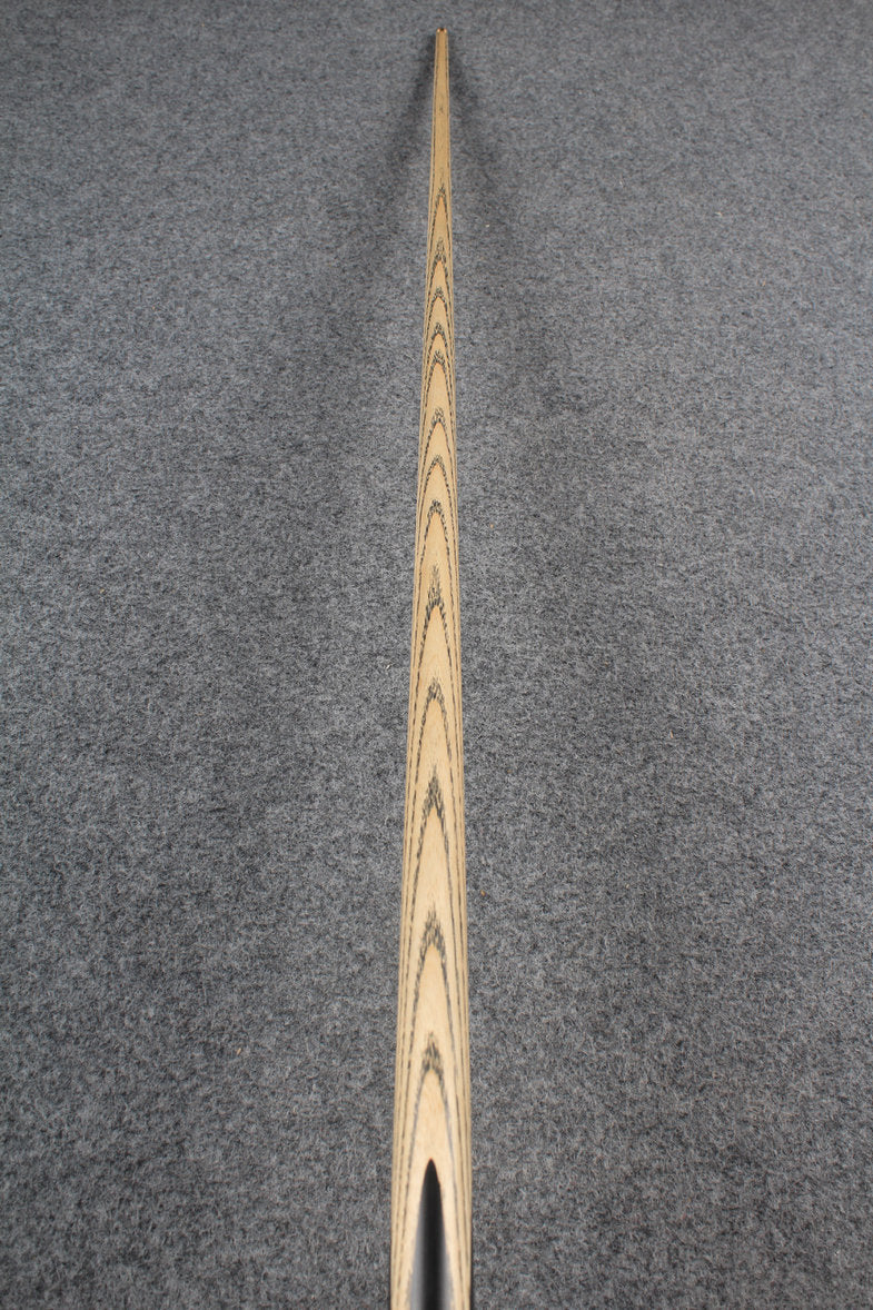 3/4 ash snooker cue # 4311