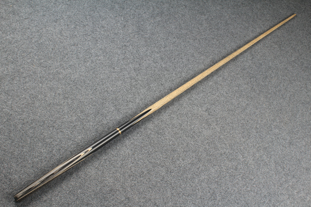3/4 ash snooker cue # 4311