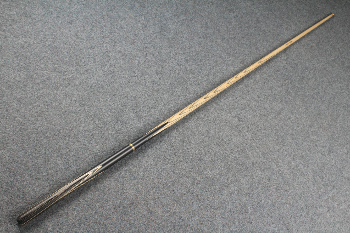 3/4 ash snooker cue # 4311