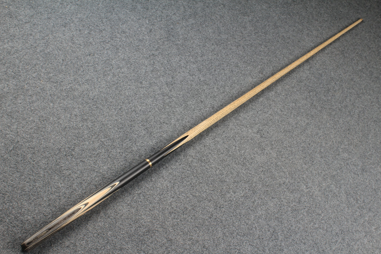 3/4 ash snooker cue # 4315