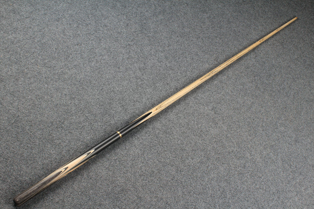 3/4 ash snooker cue # 4315