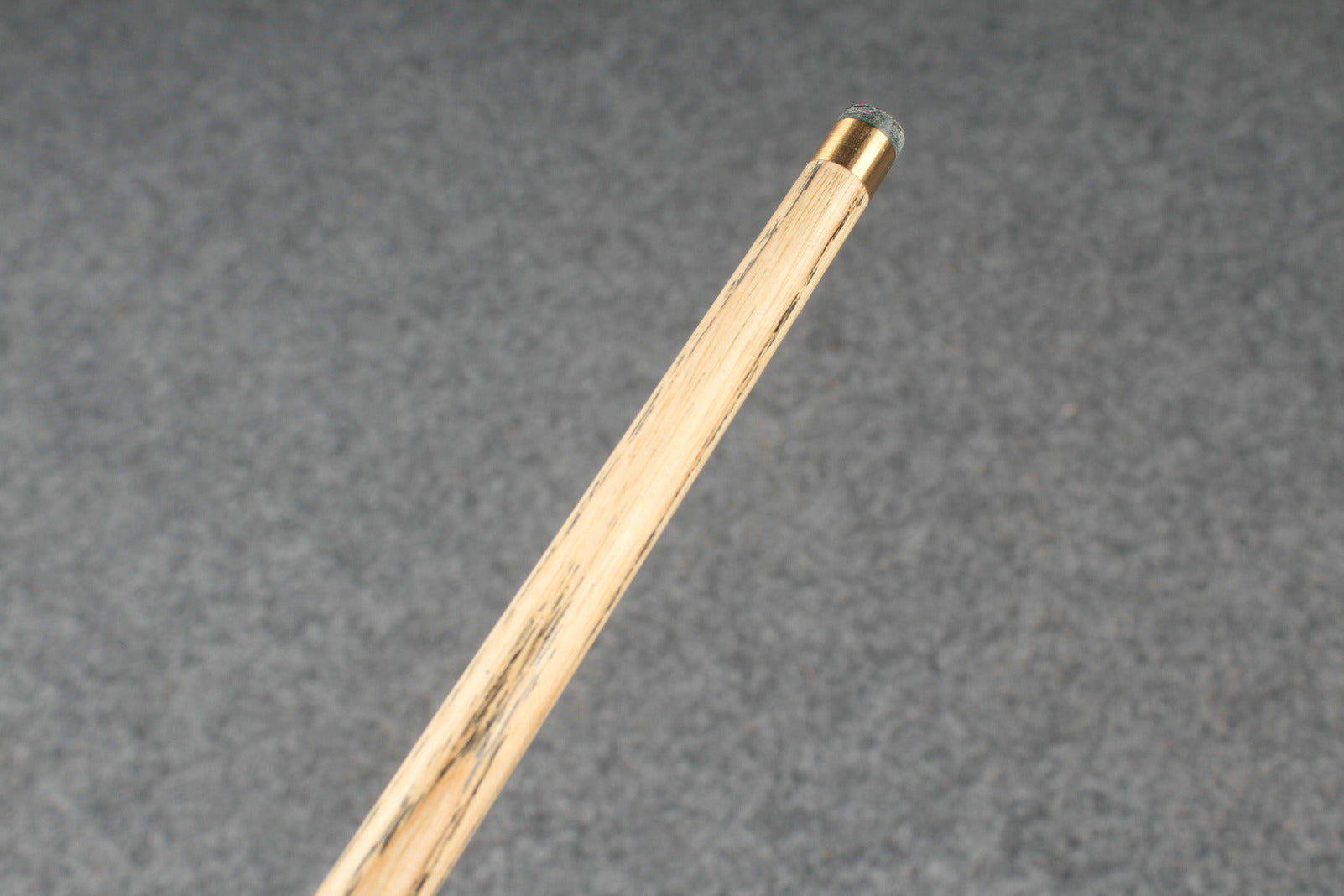 3/4 ash snooker cue # 4315