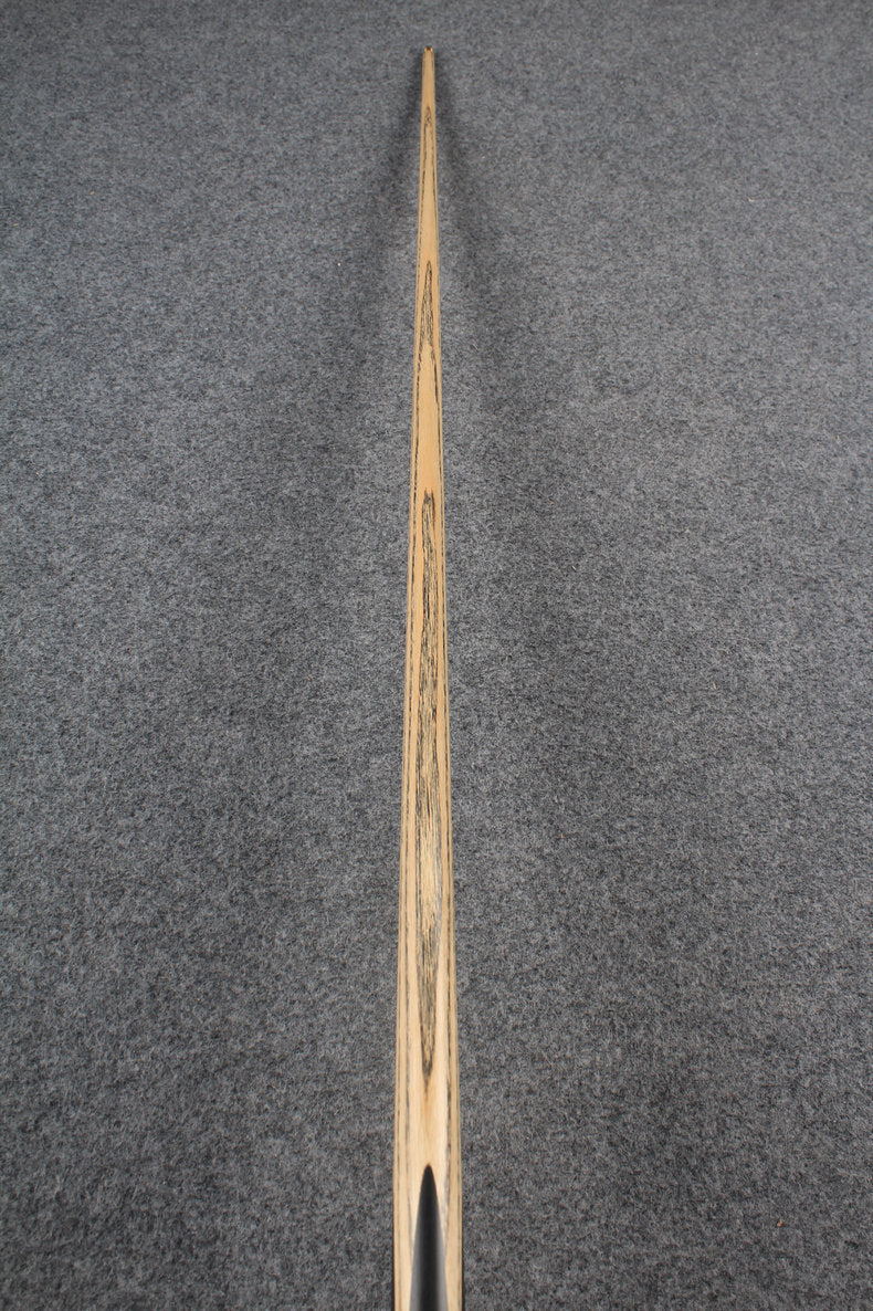 3/4 ash snooker cue # 4328