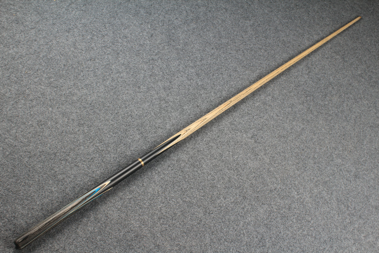 3/4 ash snooker cue # 4328